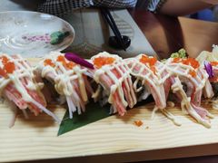 -简家·海鲜盛宴(下沙店)