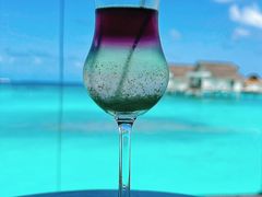 -中央格兰德岛温泉度假酒店 - 全包