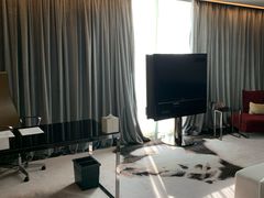 -广州天河希尔顿酒店