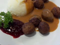 -宜家·瑞典风味餐厅(四元桥店)