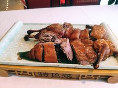 -解家河南菜(商鼎路店)