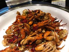 -芭菲盛宴·环球美食(解放碑英利国际店)
