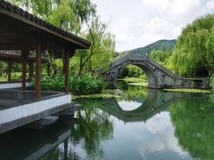 -杭州花家山庄