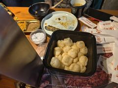 -四斤烤肉(八一路店)