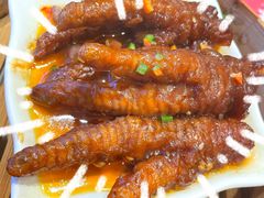 和味酱皇蒸凤爪-虾饺妹·酒家(海珠广场店)