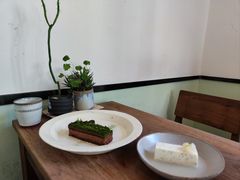 -知亘茶食
