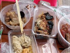-老黄家(丰原街店)