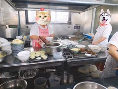 -美味斋(西北街店)