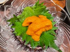 -桐寿司Sushi Tong