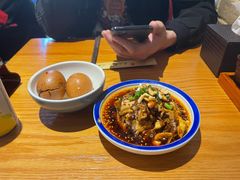 口水鸡-好這口重庆小面(总店)