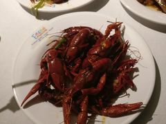 -领鲜活海鲜榴莲自助火锅(东门店)