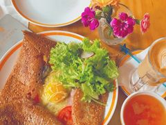 -La Creperie法餐厅(芮欧百货店)