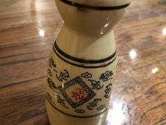 -小时候文化餐厅(盘山店)