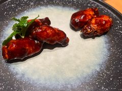 -枣子树·素食餐厅(普陀山店)