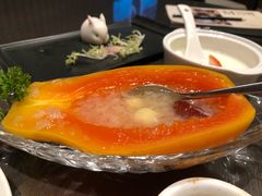 -领事馆19号中餐厅(厦门海景洲际酒店)