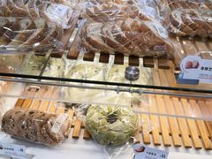 -BreadTalk面包新语·烘焙蛋糕(中华广场店)