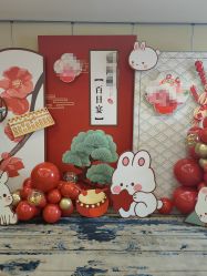 -荟派·派对世家