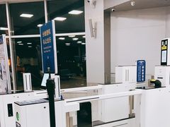 -长沙黄花国际机场-T1航站楼