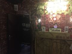 -MAX伯爵趣味互动密室逃脱(大坪D馆店)