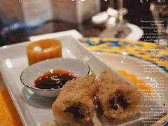 -上海苏宁宝丽嘉酒店·嘉府壹号中餐厅