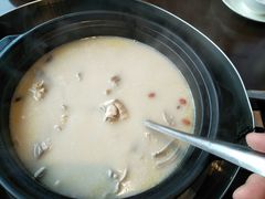 -捞神煲汤火锅(湖滨商业街店)