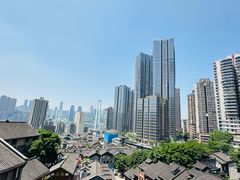 -重庆十八梯传统风貌区