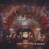 苏州 诺丁山婚礼企划