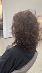 -上禾 HAIR SALON