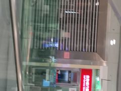 -中国工商银行(虹口龙之梦支行)