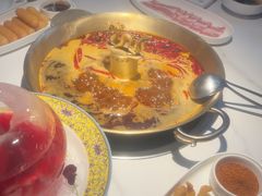 -小龙翻大江文化火锅(宽窄店)