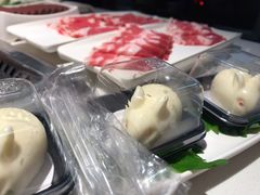 -海底捞火锅(威高广场店)