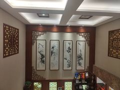 -田水湾丨地道安徽菜(文化路店)