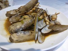 -小厨师·二十年沈家门小海鲜(百井坊巷店)