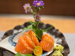 -水之惠鲜鱼料理(王府大街店)