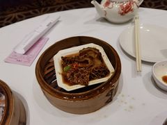 柱候金钱肚-稻香酒家·34年老字号·港式粤菜(汉街店)