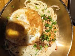 -聚合鑫东北熏酱熟食麻辣面(长阳店)