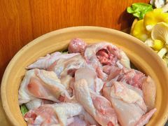 -阿山卓·野生菌火锅·纳西火塘烤肉