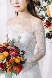 -B.Bridge Couture婚纱礼服(福田店)