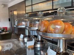 -BAKER&SPICE(BFC外滩金融中心店)
