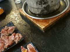 -老地方泥炉烤肉(总店)