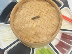 -茶港食堂(武昌店)