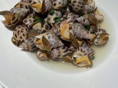 -宝轩渔府·老字号海鲜·正宗津菜(水上店)