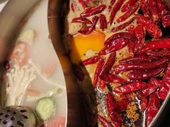 -大斌家串串火锅(马栏山店)