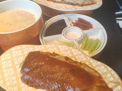 -炊江南·上海菜(国展华漕店)