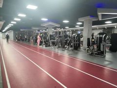 -超越健身(海悦天地店)