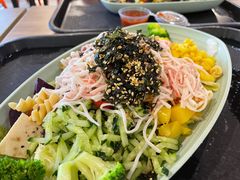 -西南政法大学-学生1食堂