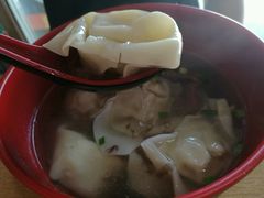 -南花桥羊肉馆老字号(乌镇店)