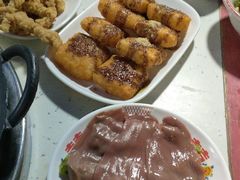 -厂花素芬九宫格火锅(益州大道店)