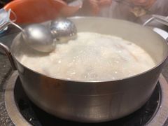 -煲宫猪肚鸡(昆山金鹰国际购物中心店)