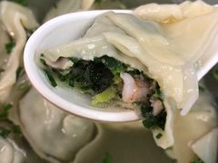 -顶巧鸡汤馄饨(虹口总店)
